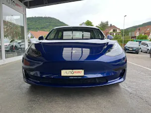 Tesla Model S 100 D