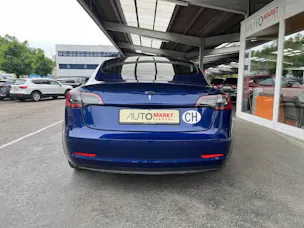 Tesla Model S 100 D