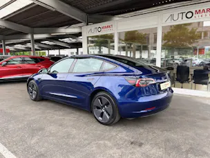 Tesla Model S 100 D
