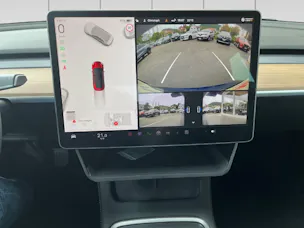 Tesla Model S 100 D