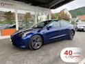 Tesla Model S 100 D