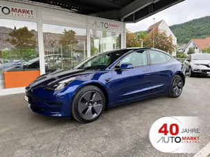 Tesla Model S 100 D