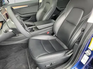 Tesla Model S 100 D