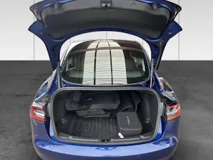 Tesla Model S 100 D