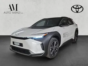 Toyota bZ4X Premium AWD