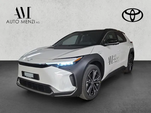Toyota bZ4X Premium AWD