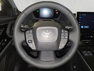 Toyota bZ4X Premium AWD