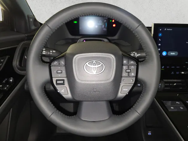Toyota bZ4X Premium AWD
