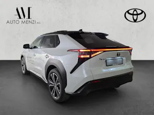 Toyota bZ4X Premium AWD