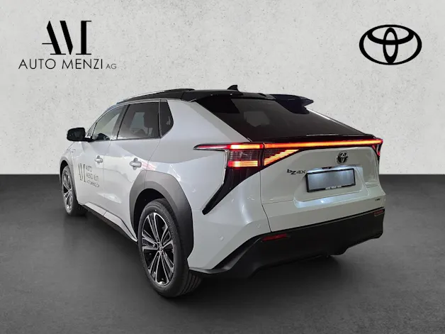 Toyota bZ4X Premium AWD