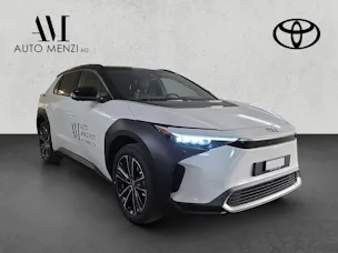 Toyota bZ4X Premium AWD