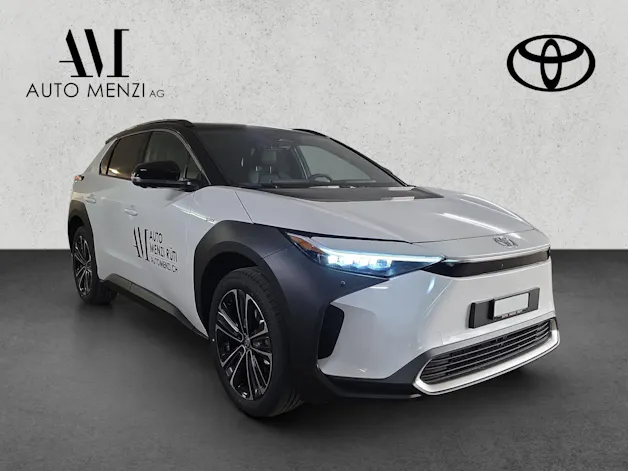 Toyota bZ4X Premium AWD
