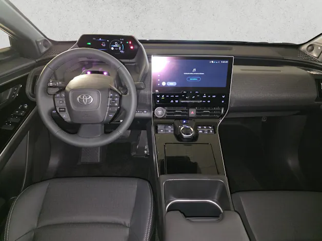 Toyota bZ4X Premium AWD