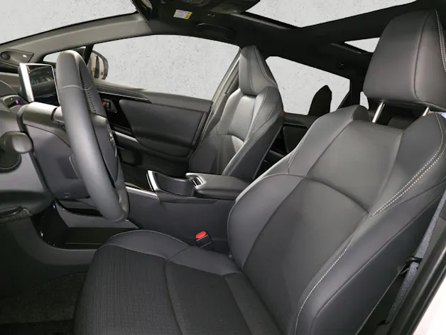 Toyota bZ4X Premium AWD