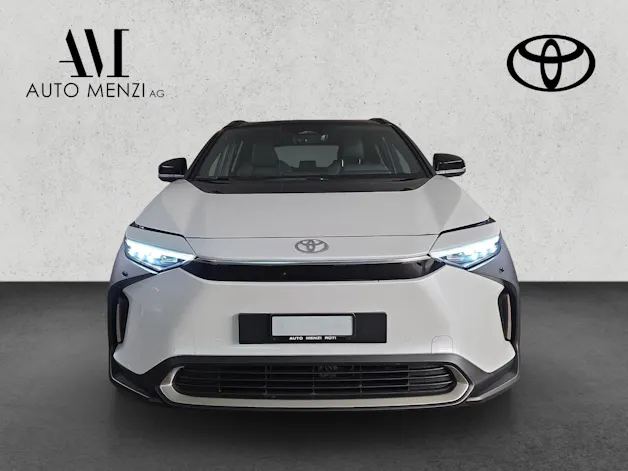 Toyota bZ4X Premium AWD