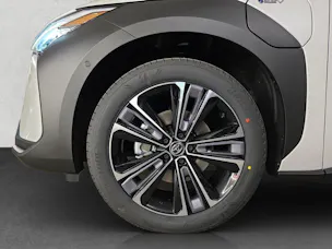 Toyota bZ4X Premium AWD