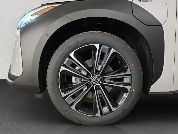 Toyota bZ4X Premium AWD