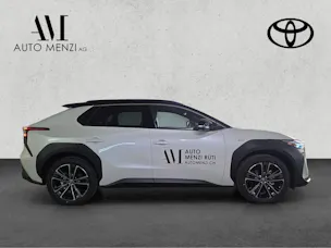 Toyota bZ4X Premium AWD