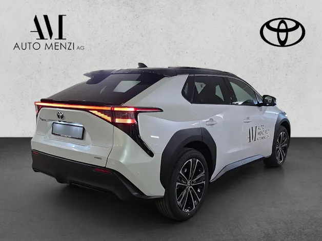 Toyota bZ4X Premium AWD