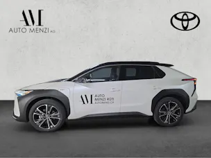Toyota bZ4X Premium AWD