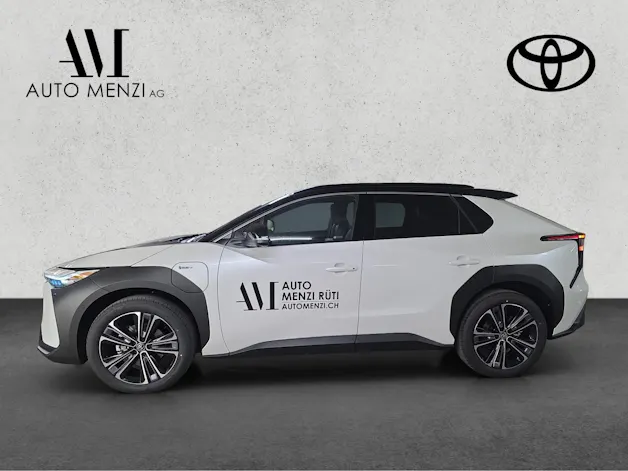 Toyota bZ4X Premium AWD