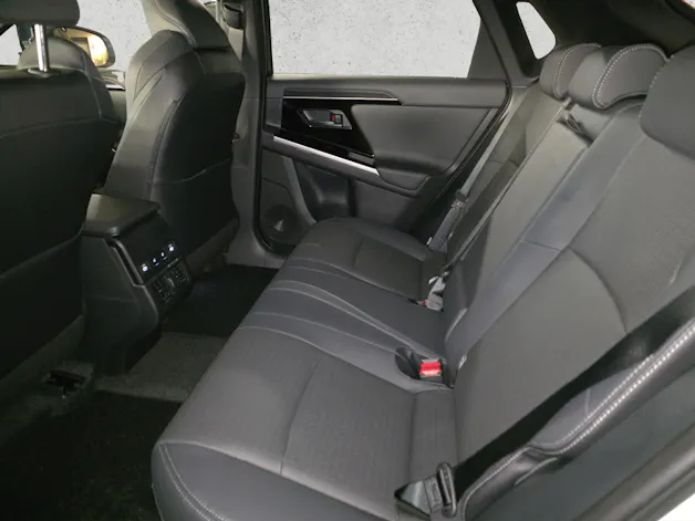 Toyota bZ4X Premium AWD