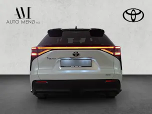 Toyota bZ4X Premium AWD