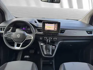Renault Kangoo Kombi 1.3 TCe 130 techno