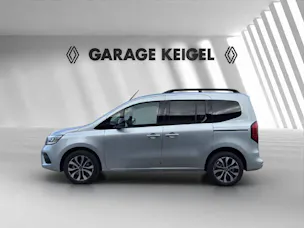 Renault Kangoo Kombi 1.3 TCe 130 techno