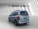Renault Kangoo Kombi 1.3 TCe 130 techno