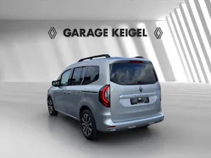 Renault Kangoo Kombi 1.3 TCe 130 techno