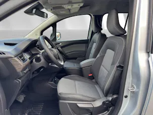 Renault Kangoo Kombi 1.3 TCe 130 techno