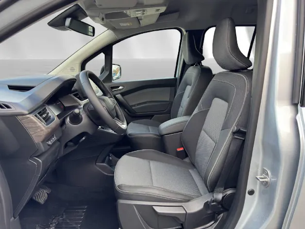 Renault Kangoo Kombi 1.3 TCe 130 techno