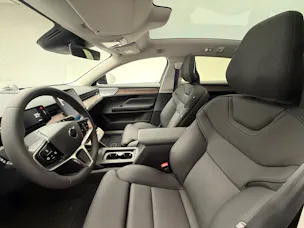 Volvo ES90 Ultra