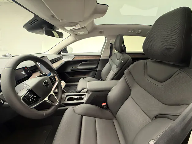 Volvo ES90 Ultra