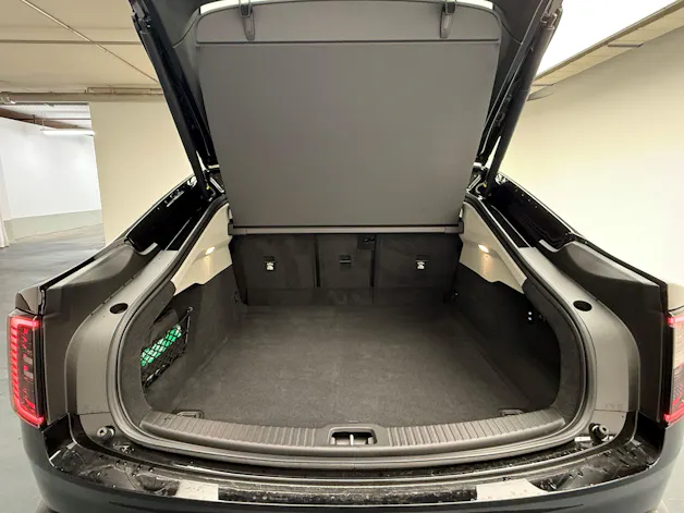 Volvo ES90 Ultra