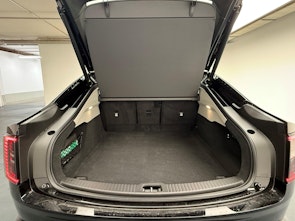 Vehicle image VOLVO ES90 Ultra