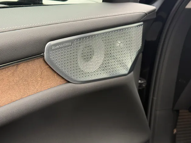 Volvo ES90 Ultra