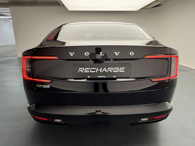 Volvo ES90 Ultra