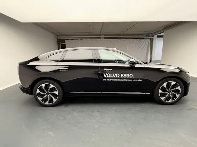 Volvo ES90 Ultra