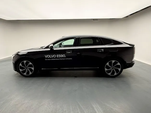 Volvo ES90 Ultra