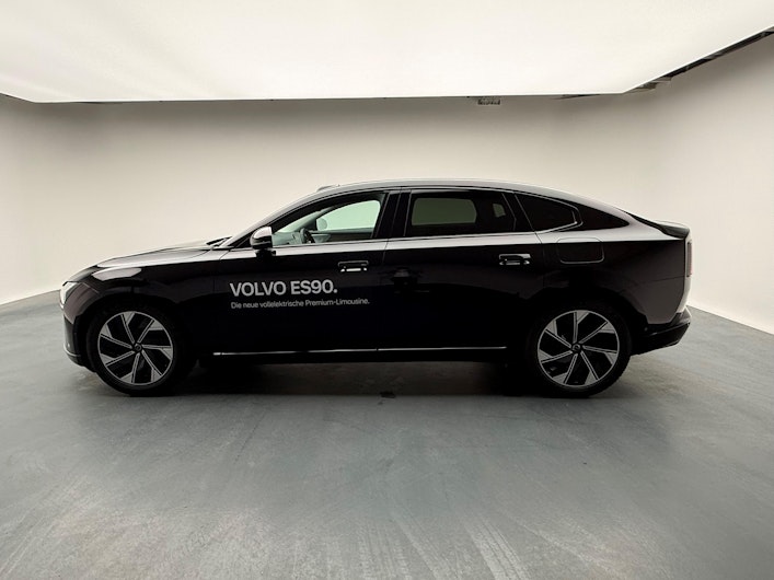 Vehicle image VOLVO ES90
