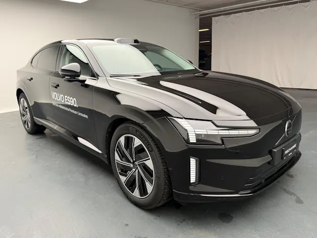 Volvo ES90 Ultra