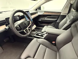 Volvo ES90 Ultra