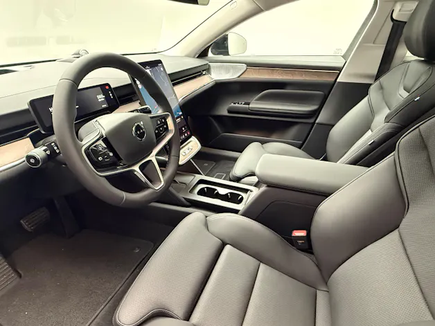 Volvo ES90 Ultra