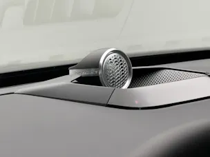 Volvo ES90 Ultra