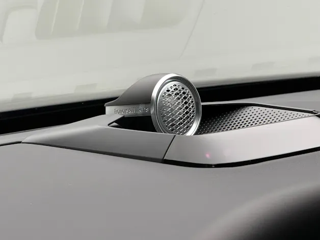 Volvo ES90 Ultra