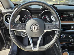 Alfa Romeo Stelvio 2.0 Super Q4
