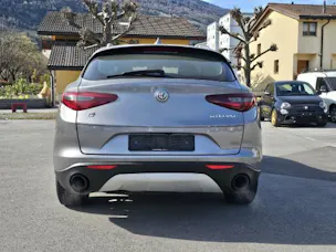 Alfa Romeo Stelvio 2.0 Super Q4