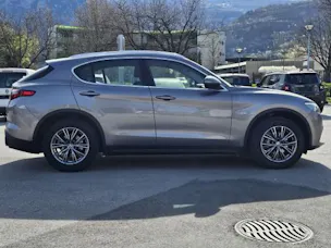 Alfa Romeo Stelvio 2.0 Super Q4